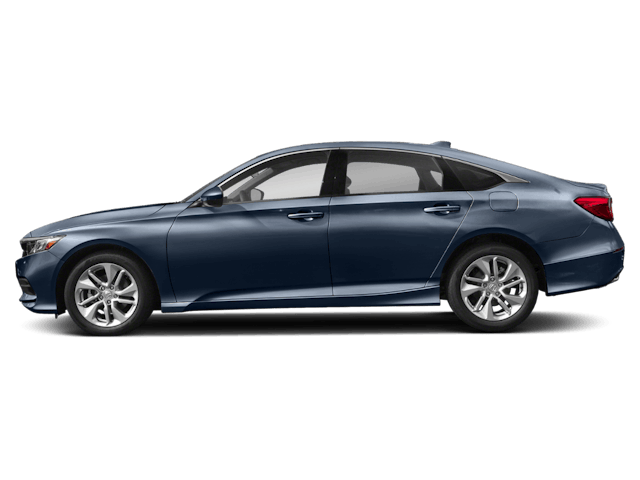 Used 2020 Honda Accord 4dr Car